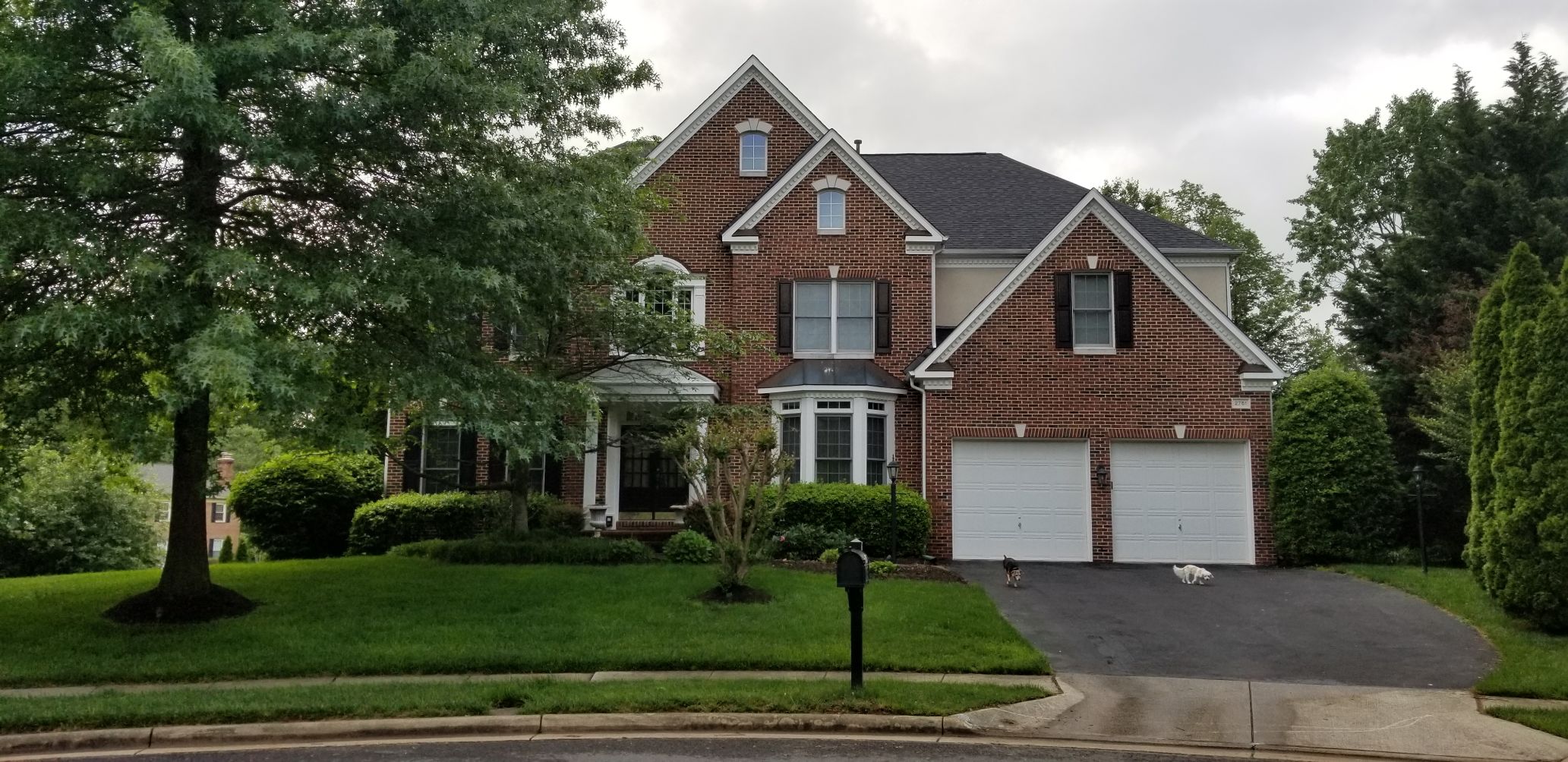 2751 Cody Rd, Vienna, VA 22181